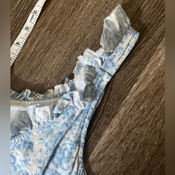 Loveshackfancy size 12 pippy dress - Picture 11 of 12